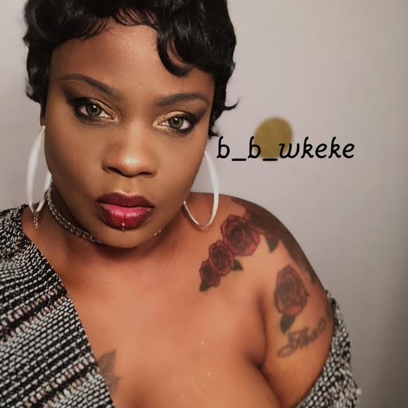 bbwkeke